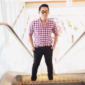 Meet your Posher, Trifon